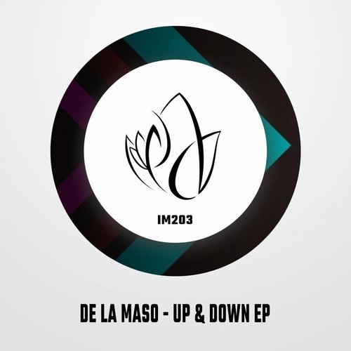 De La Maso - Up & Down EP [IM203]